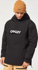 TNP TBT Insulated Anorak