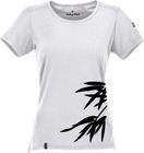 Funktions-T-Shirt Claudia, Rundhals
