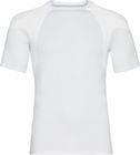 T-shirt Crew Neck Short Sleeve Active Spine