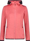 Woman Jacket FIX Hood