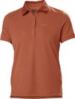 W Siren Polo