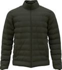 The Ascent N-thermic Recycled Down Hybrid Jacket