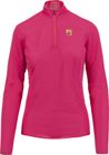 Alagna Half Zip W Light Fleece