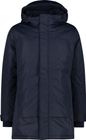 MAN Parka FIX Hood