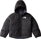 Baby Reversible Perrito Hooded Jacket