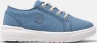 Kids Low Lace UP Sneaker
