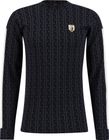 Legacy Merino Bodywear LS M