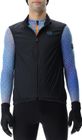 MAN Cross Country Skiing Coreshell Vest