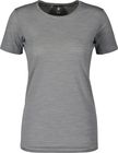 Tee W's Commuter Merino