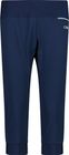 Woman Capri