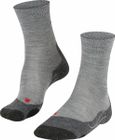 TK2 Explore Melange Damen Trekking Socken