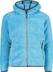 KID G Jacket FIX Hood