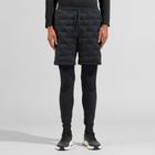 The Zeroweight Insulator Shorts