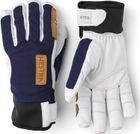 Ergo Grip Active Wool Terry - 5 Finger