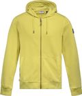 Hoody Jacket Fleece M's Gard