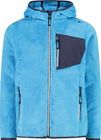 KID Jacket FIX Hood