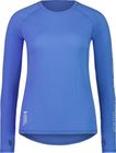 Womens Bella Merino Long Sleeve