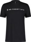 Tee M's No Shortcuts SS