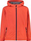 KID G Jacket FIX Hood