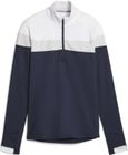 W Lightweight 1/4 Zip