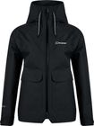 W Highraise Jacket