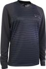 Jersey Scrub Long Sleeve Women