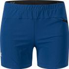 Stretch 2 Shorts Woman