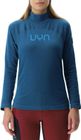Woman Nival 2ND Layer OW Shirt Long SL