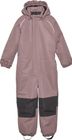 Coverall W. Contrast 741090