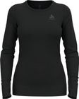 The Natural Merino 200 Crew Neck Base Layer