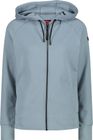 Woman Jacket FIX Hood