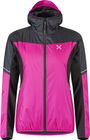 Escape Hybrid Jacket Woman