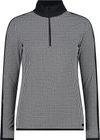 Woman Printed Sweat