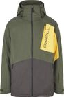 Jacksaw Jacket