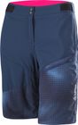 Women Bike Shorts Pace-e Assl