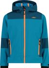KID Jacket FIX Hood