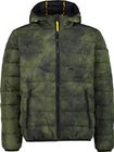 MAN Jacket FIX Hood