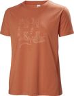 W HH Tech Logo T-shirt
