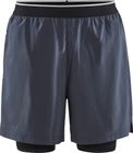 ADV Charge 2-IN-1 Stretch Shorts Men