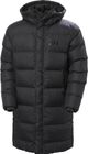Active Long Winter Parka