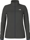 Womens Homesafe Full Zip Fleece