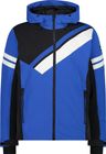 MAN Jacket FIX Hood