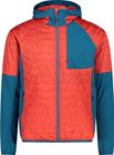 MAN Hybrid Jacket FIX Hood