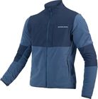 Hummvee Full Zip Fleece
