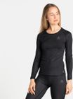 Women's Active F-dry Light ECO Long-sleeved Base Layer Top