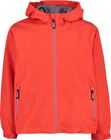 KID Jacket FIX Hood