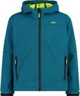 KID Jacket FIX Hood