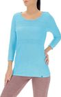 Woman To-be OW Shirt Three Quarter SL_