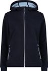 Woman Jacket FIX Hood