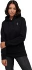 W Sunset Scribble Hoody